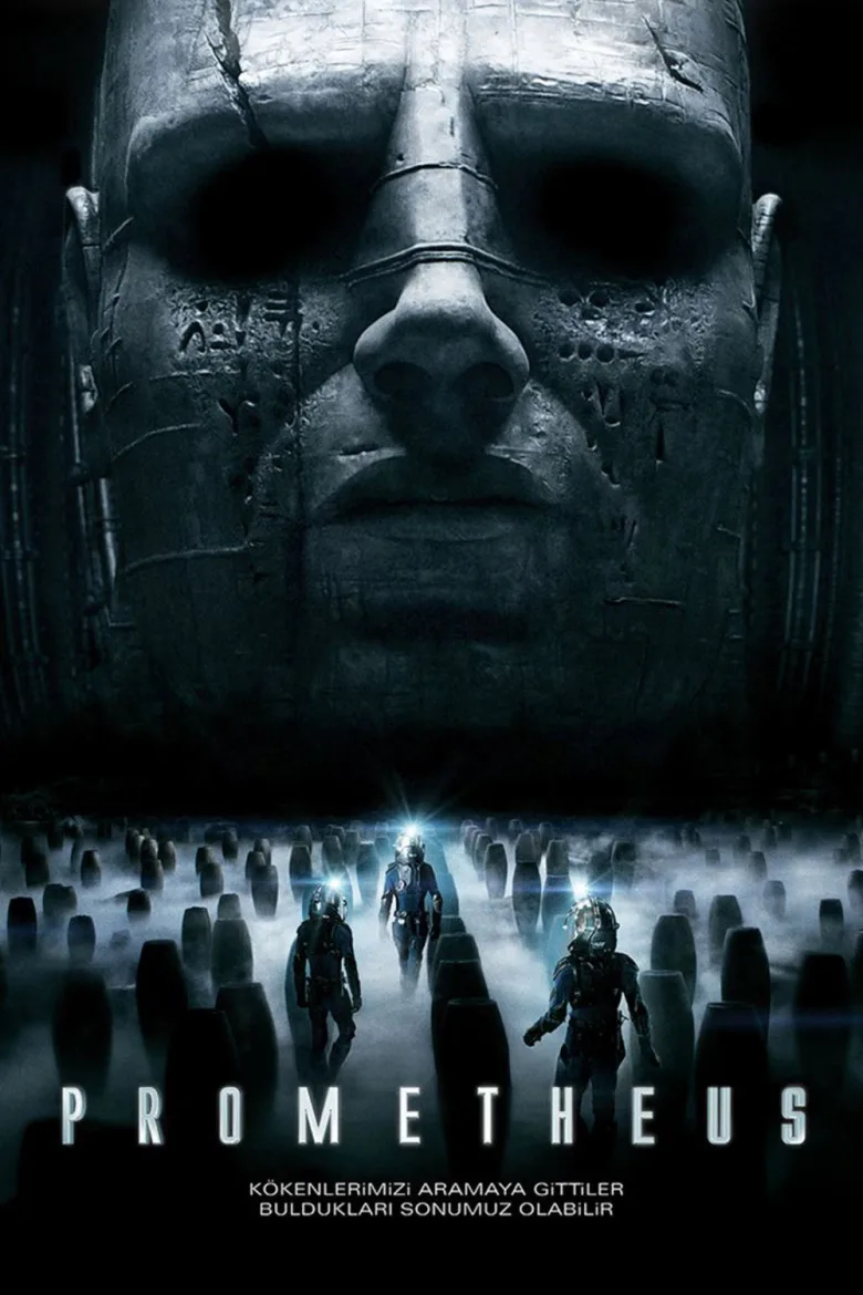 Prometheus İndir - görsel 13