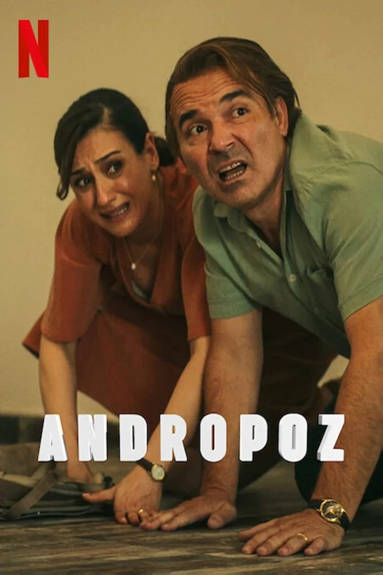 Andropoz İndir - görsel 7