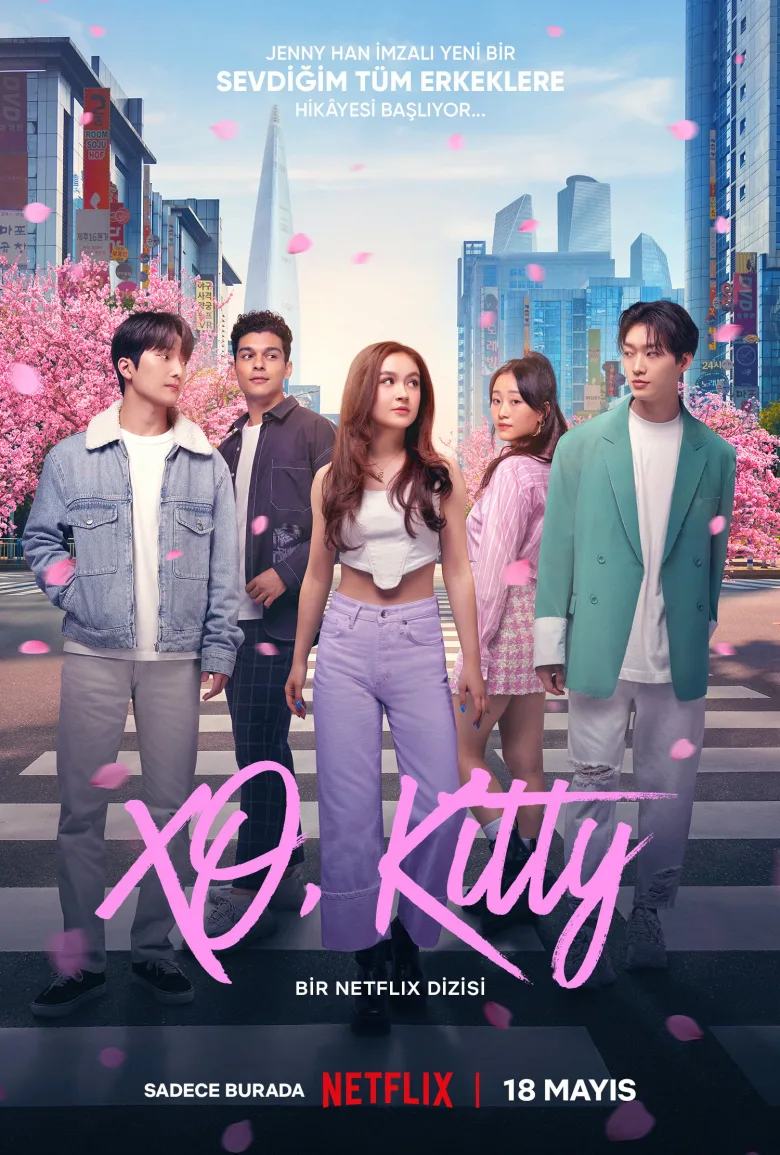 XO, Kitty 1080p Dual İndir - görsel 11