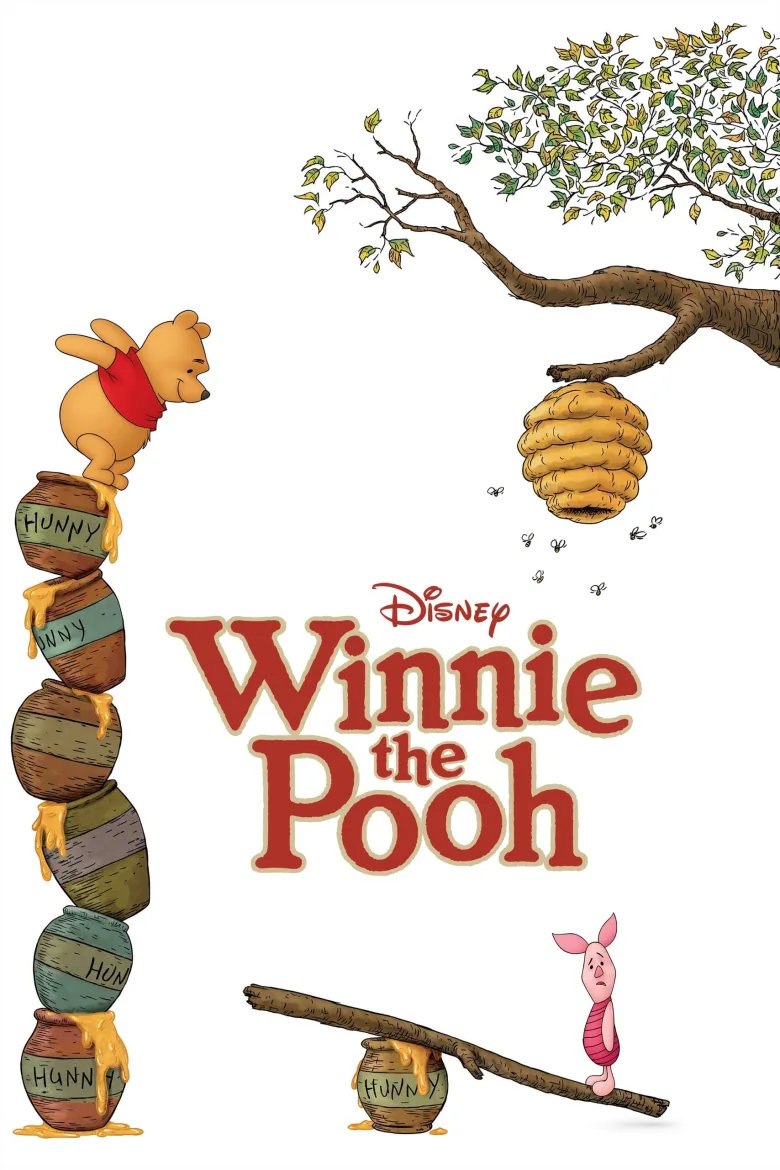 Winnie the Pooh İndir - görsel 13