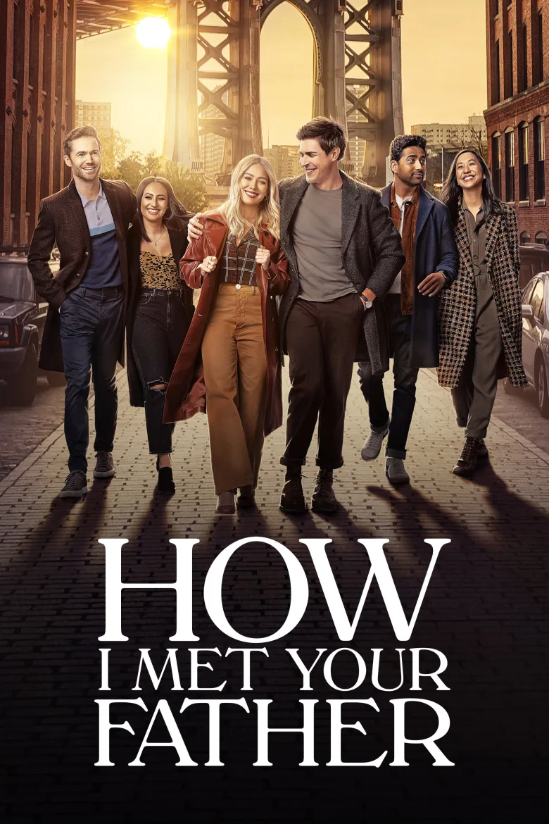 How I Met Your Father İndir - görsel 12
