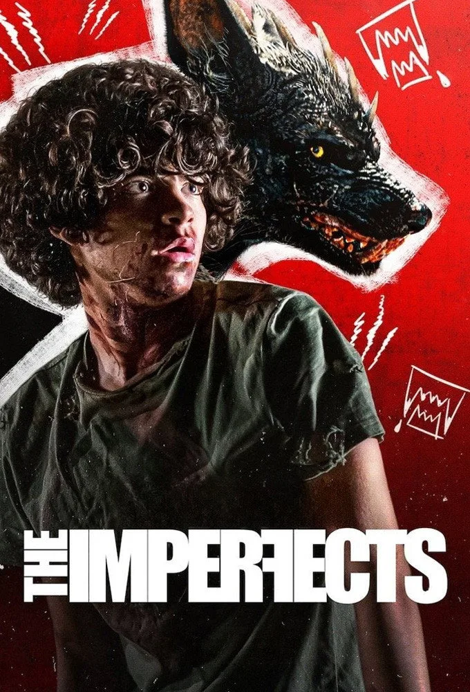 The Imperfects İndir - görsel 8