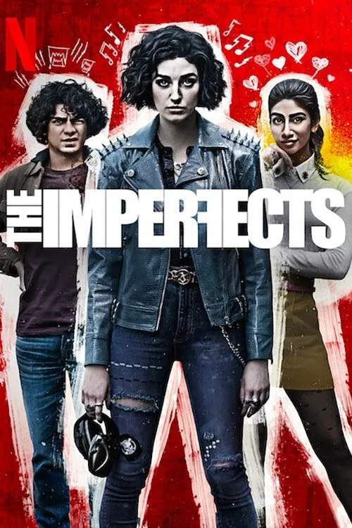 The Imperfects İndir - görsel 9