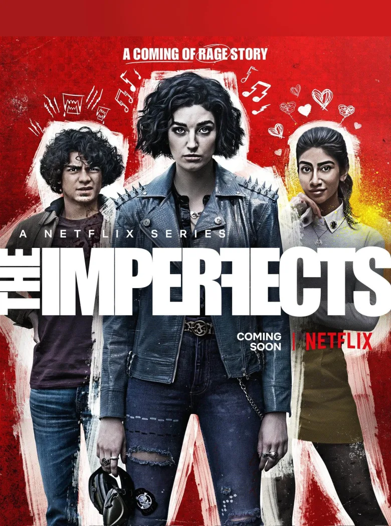 The Imperfects İndir - görsel 10