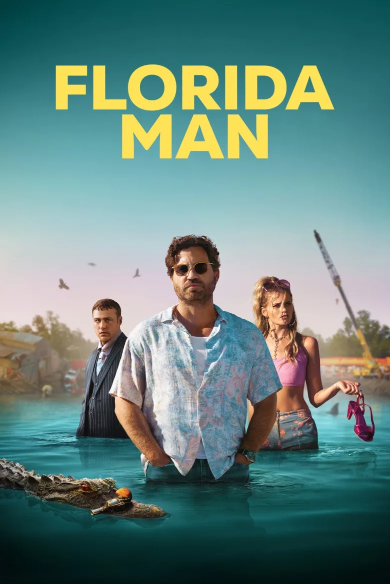 Florida Man İndir - görsel 8