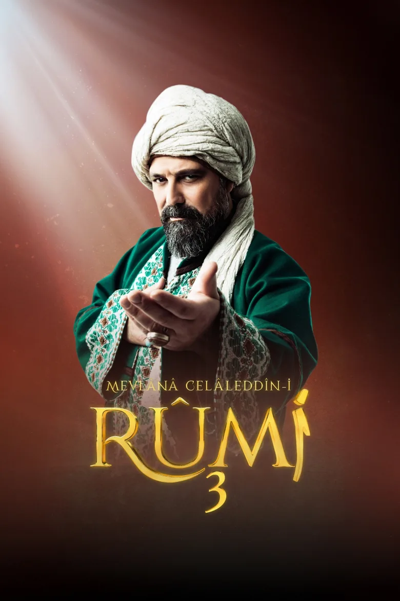 Mevlânâ Celâleddîn-i Rûmî - görsel 4