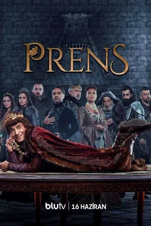 Prens - görsel 13