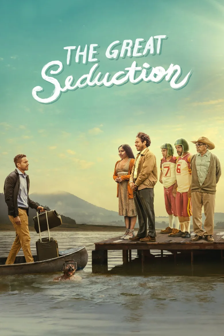 La gran seducción İndir - görsel 9