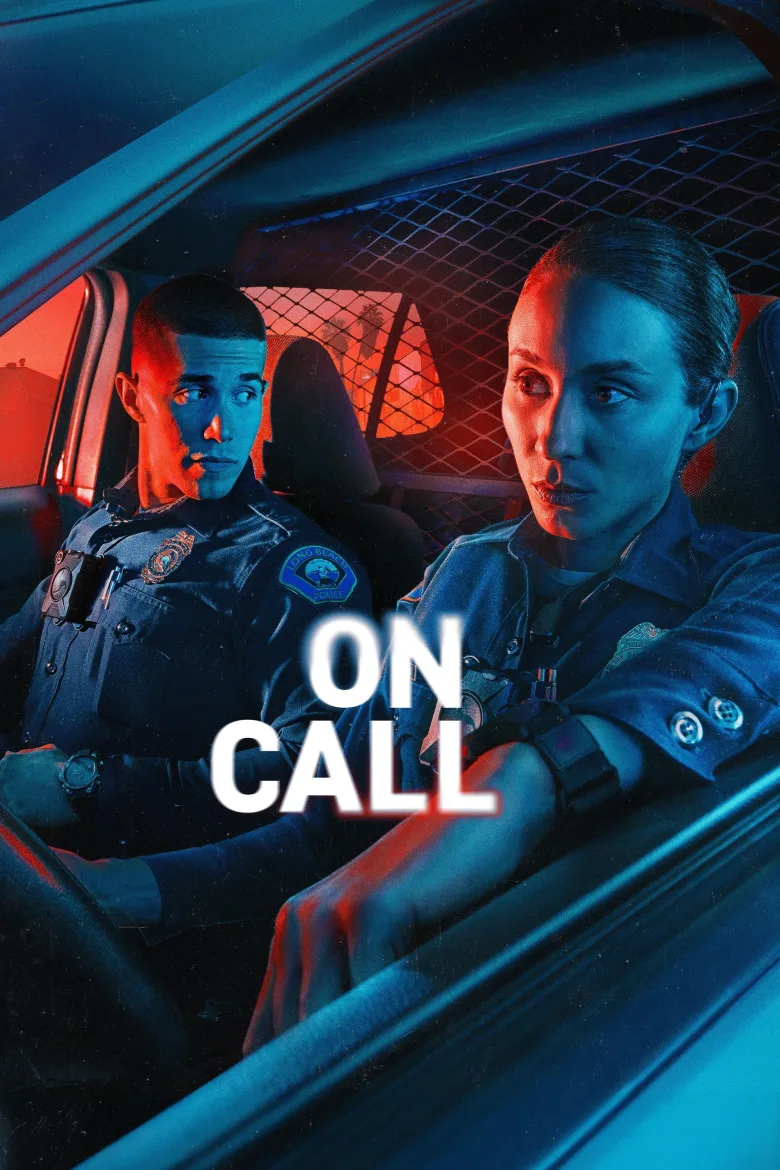 On Call 1080p İndir - görsel 10