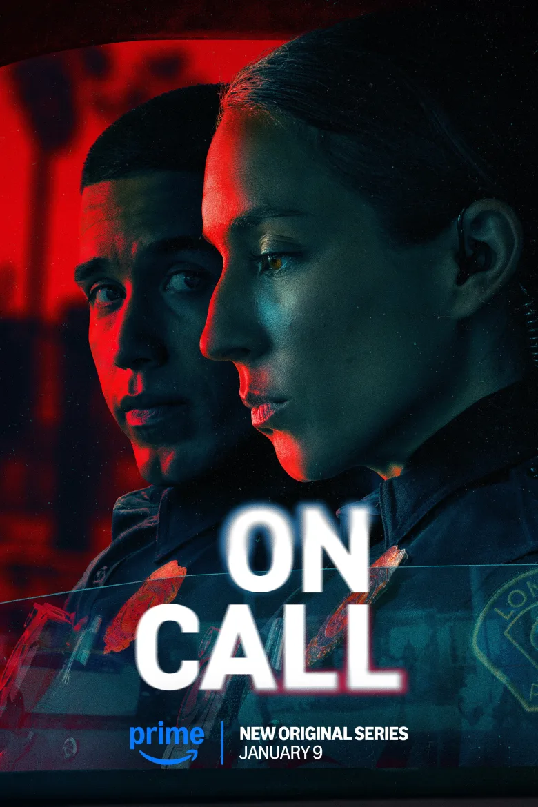 On Call 1080p İndir - görsel 12
