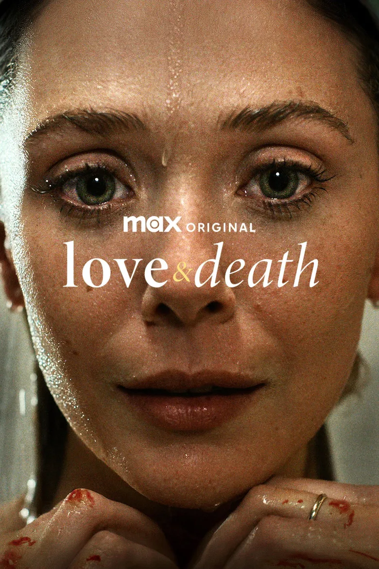 Love & Death 1080p İndir - görsel 12