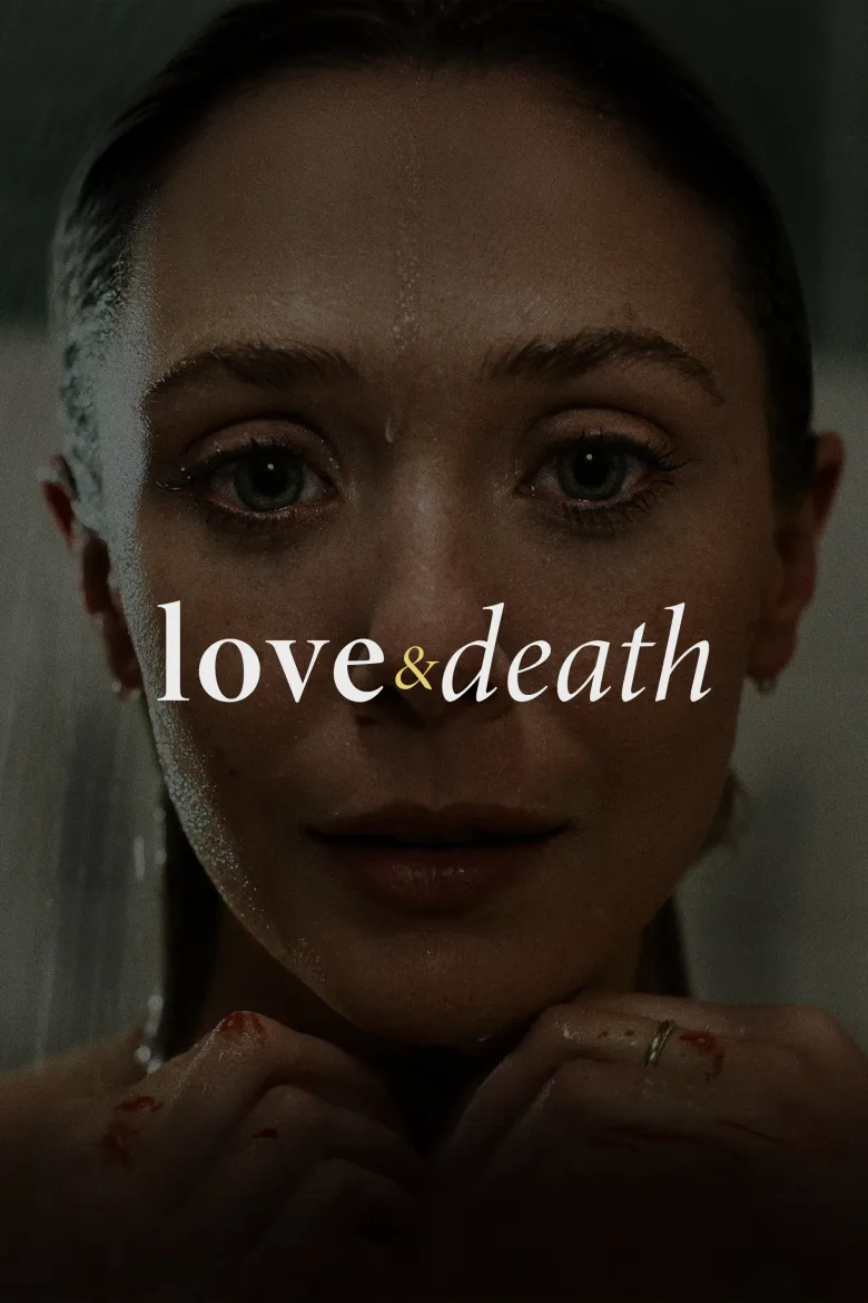 Love & Death 1080p İndir - görsel 13