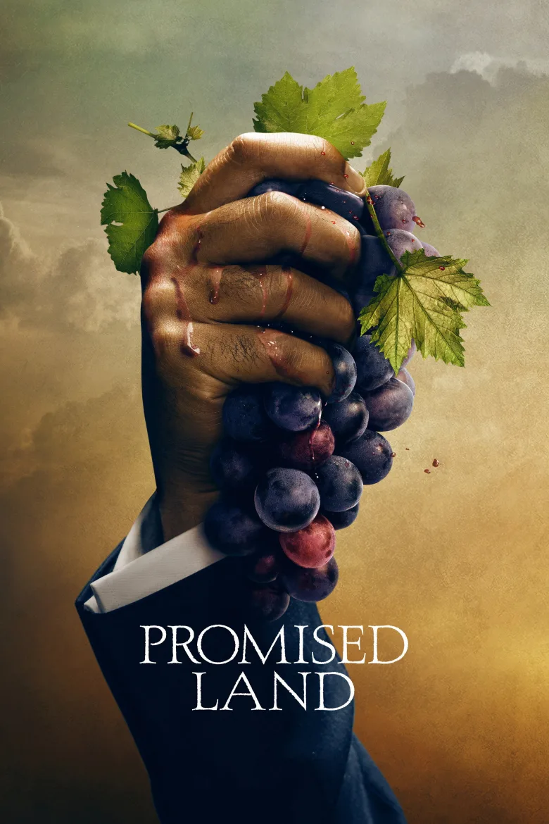 Promised Land İndir - görsel 12