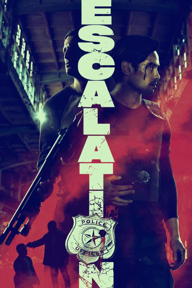 Escalation İndir - görsel 11