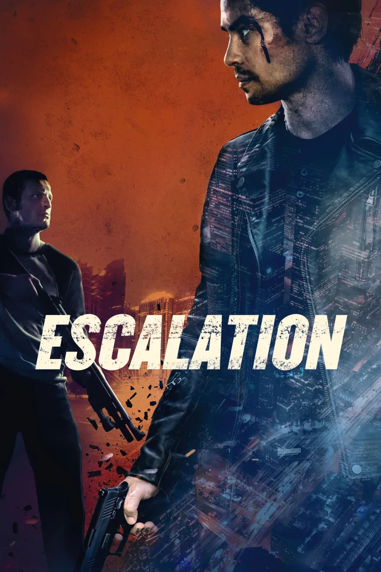 Escalation İndir - görsel 12