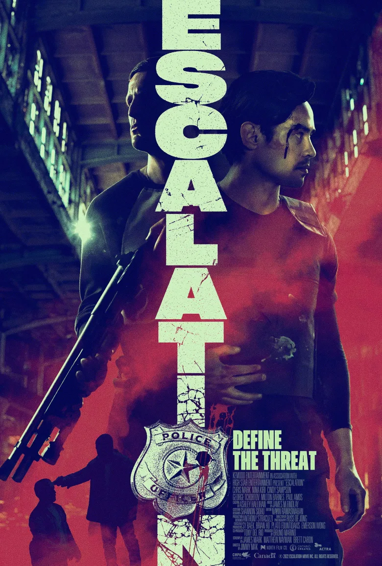 Escalation İndir - görsel 13