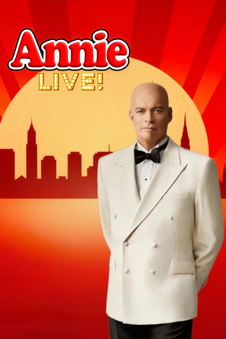 Annie Live! İndir - görsel 13