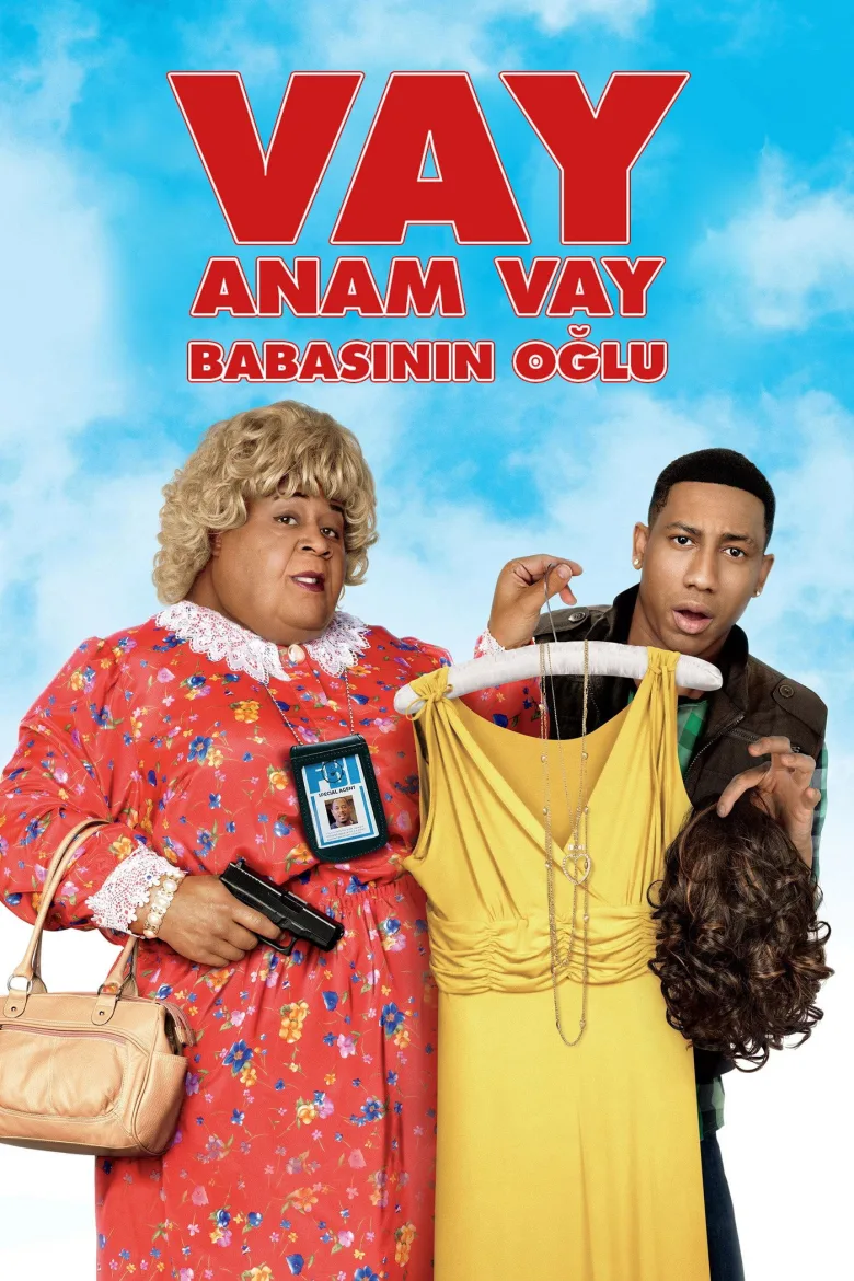 Vay Anam Vay: Babasının Oğlu İndir - görsel 11