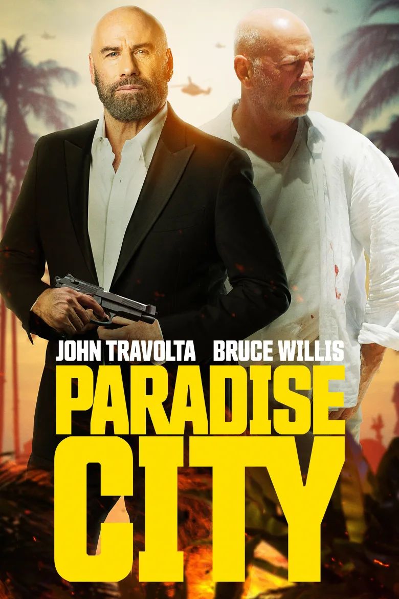 Paradise City İndir - görsel 10