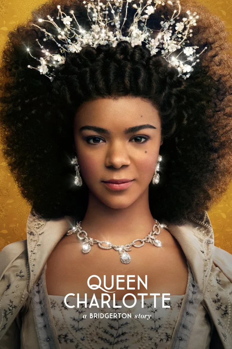 Queen Charlotte: A Bridgerton Story İndir - görsel 13