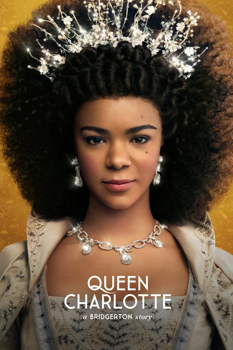 Queen Charlotte: A Bridgerton Story İndir - görsel 14