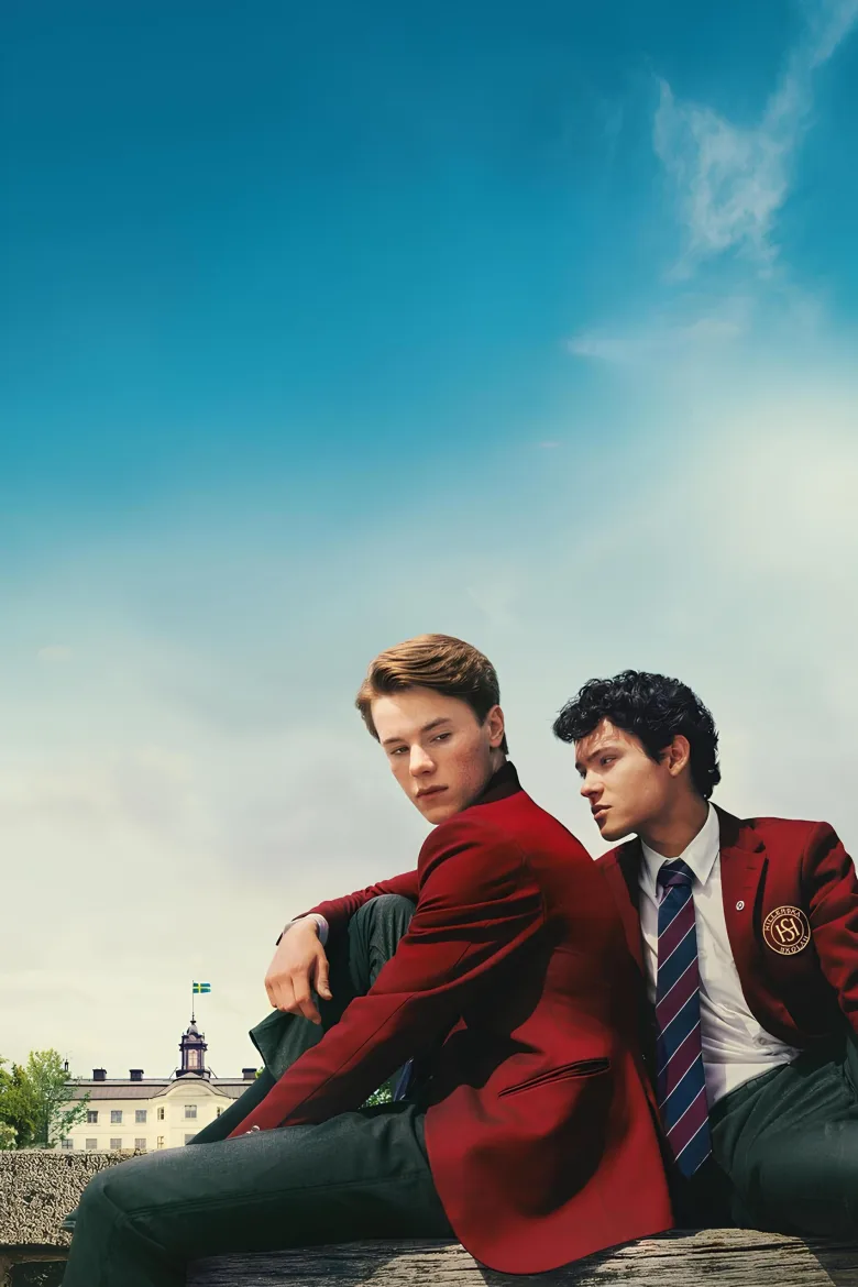 Young Royals 1080p İndir - görsel 13