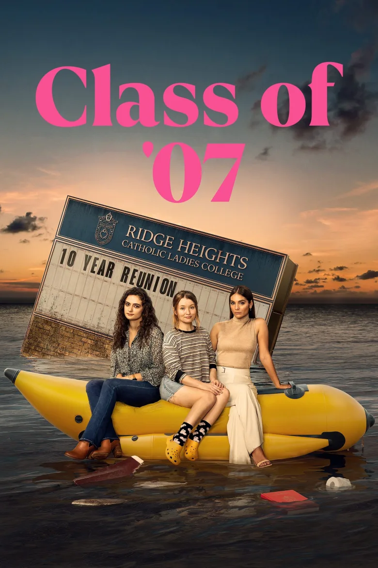 Class of '07 İndir - görsel 11