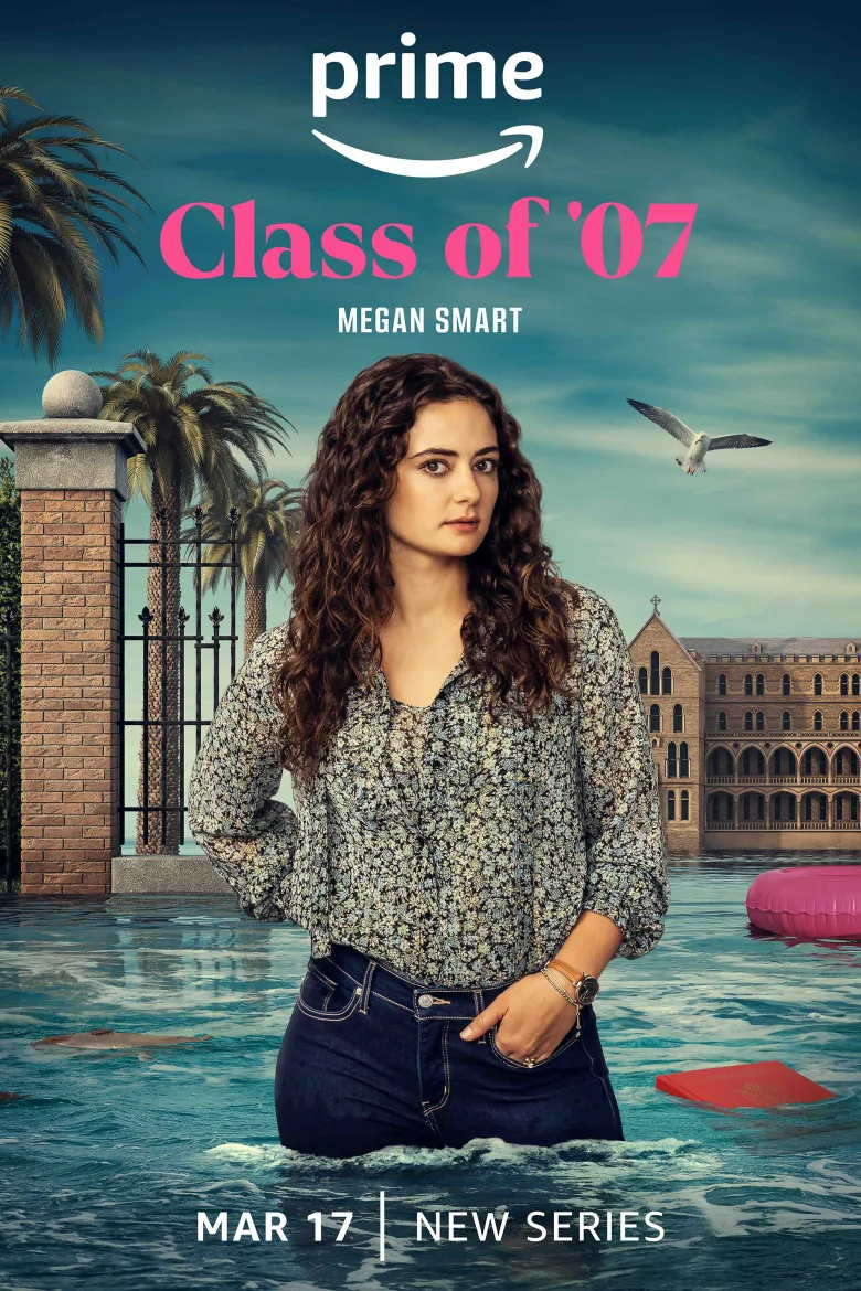 Class of '07 İndir - görsel 14