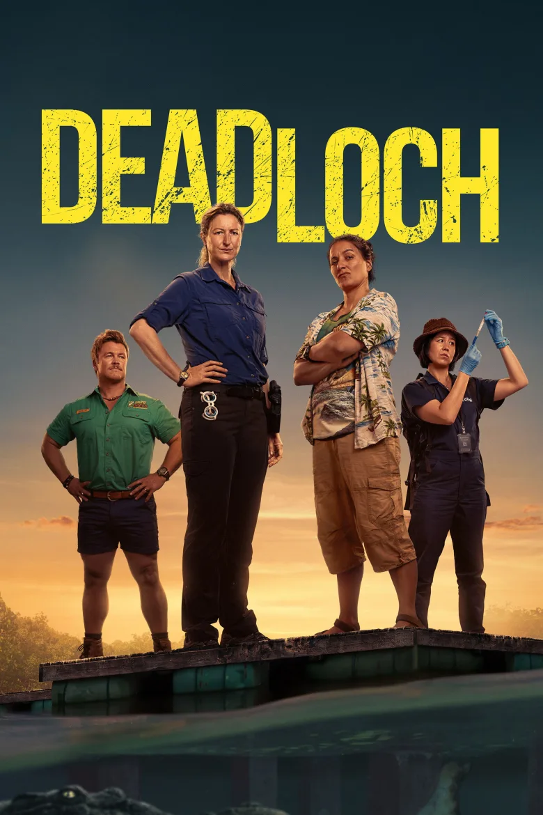 Deadloch 4K Dual İndir - görsel 12