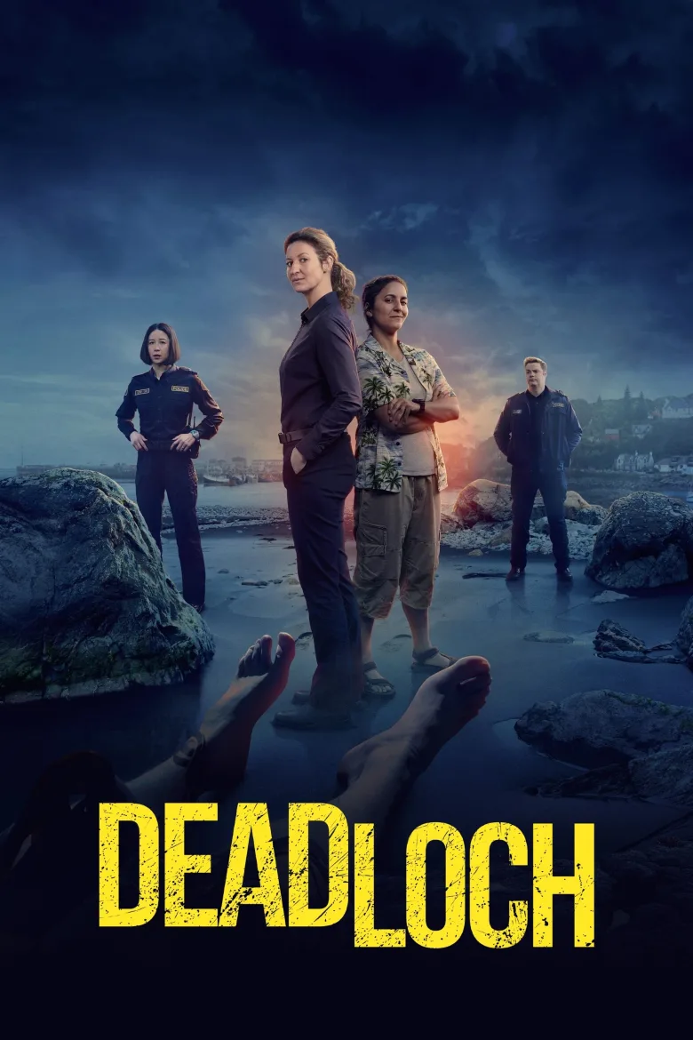 Deadloch 4K Dual İndir - görsel 13