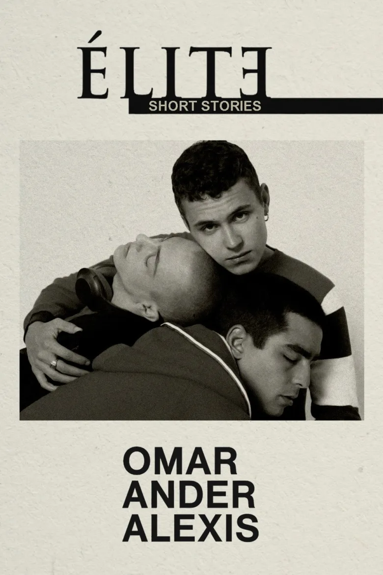 Élite Öyküler: Omar, Ander ve Alexis 1080p İndir - görsel 5