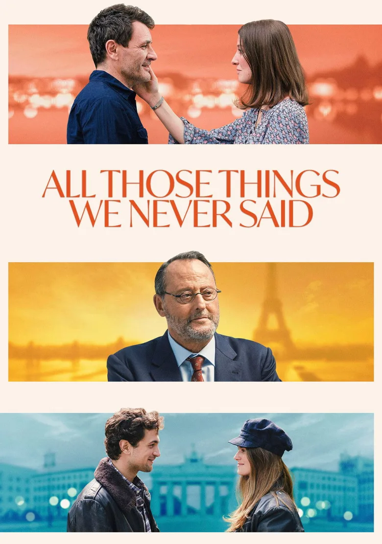 All Those Things We Never Said 1080p İndir - görsel 3