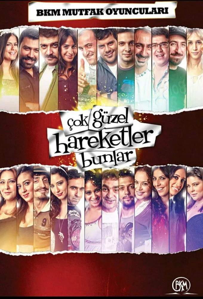 Çok Güzel Hareketler Bunlar İndir - görsel 8