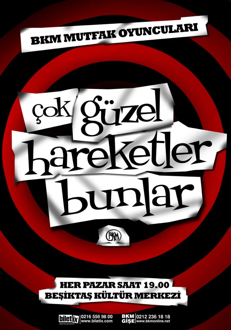 Çok Güzel Hareketler Bunlar İndir - görsel 9