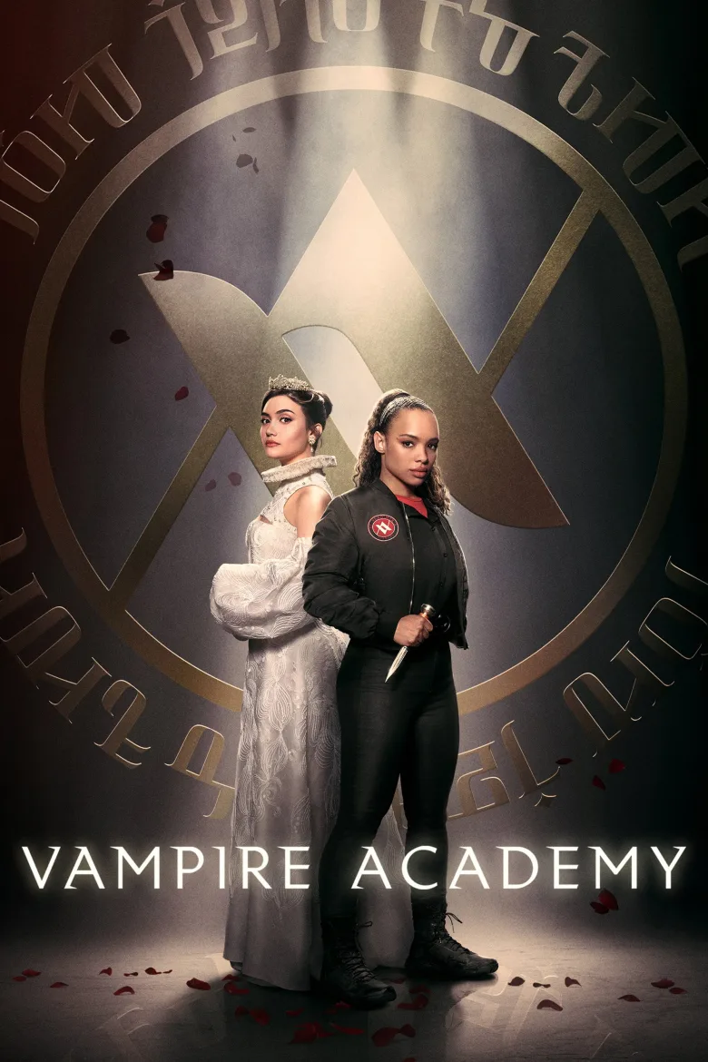 Vampire Academy İndir - görsel 11