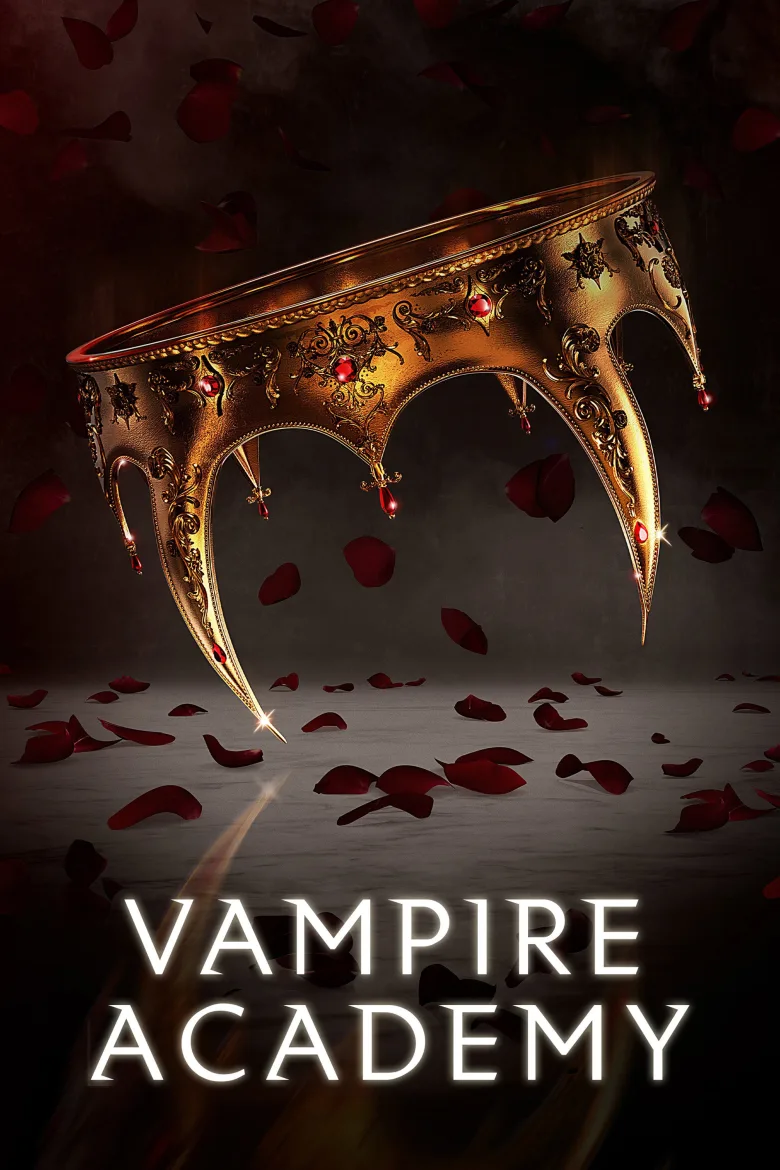 Vampire Academy İndir - görsel 12