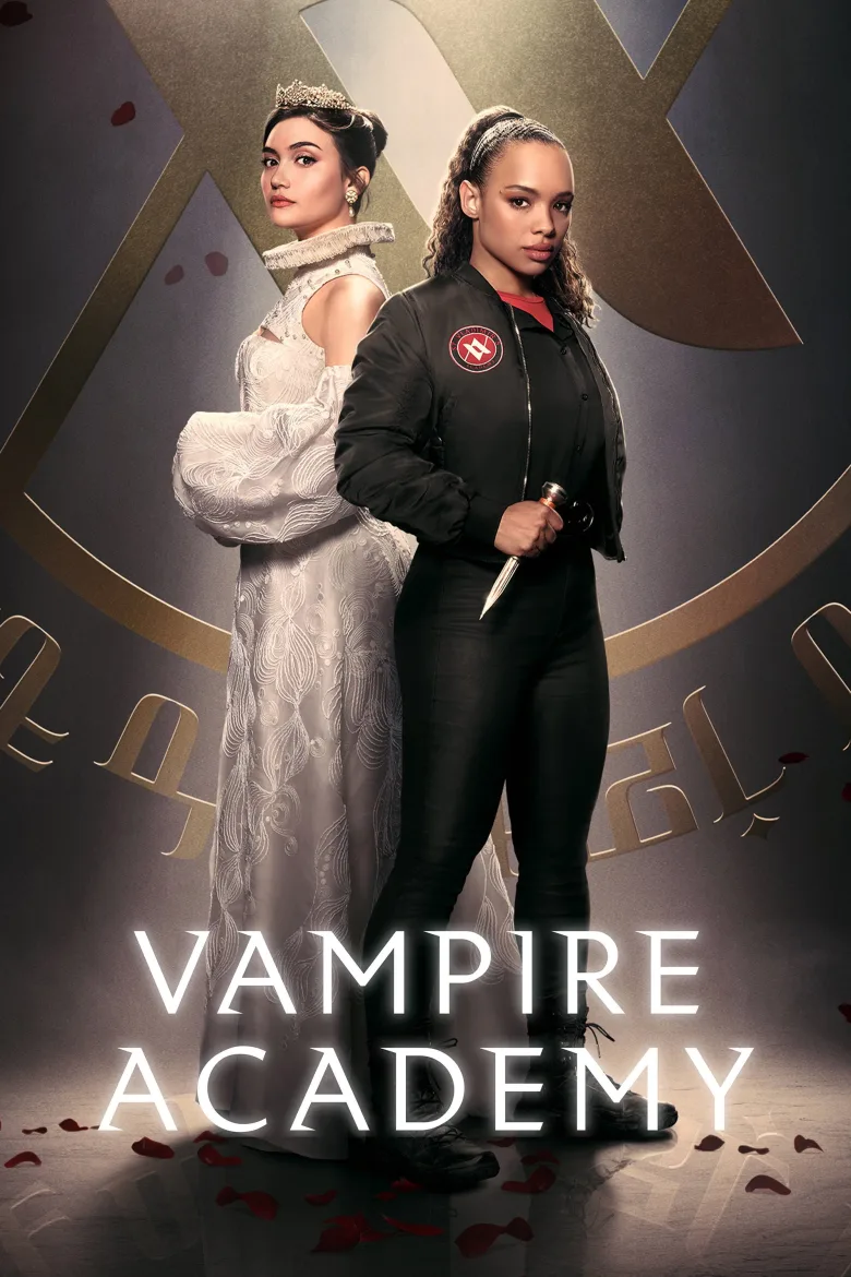 Vampire Academy İndir - görsel 13