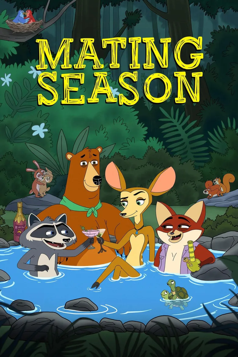 Mating Season 1080p Altyazılı İndir - görsel 12
