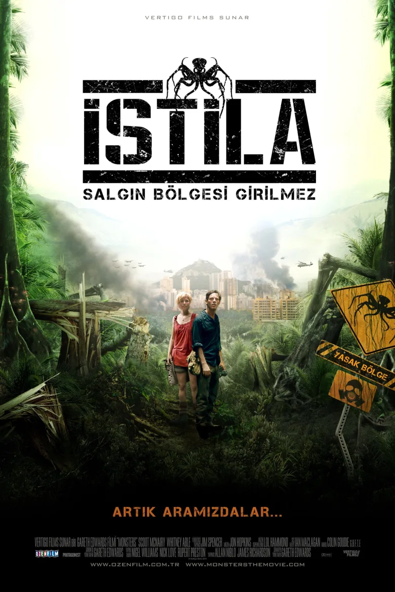 İstila İndir - görsel 12