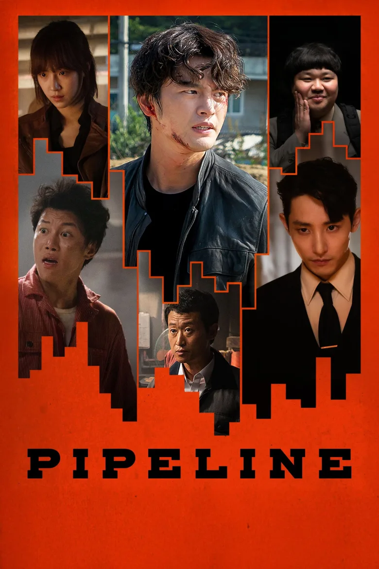 Pipeline İndir - görsel 10