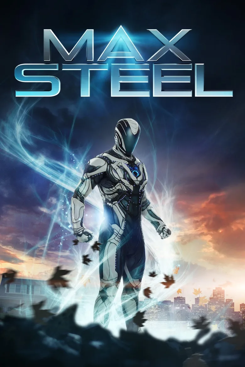 Max Steel İndir - görsel 12