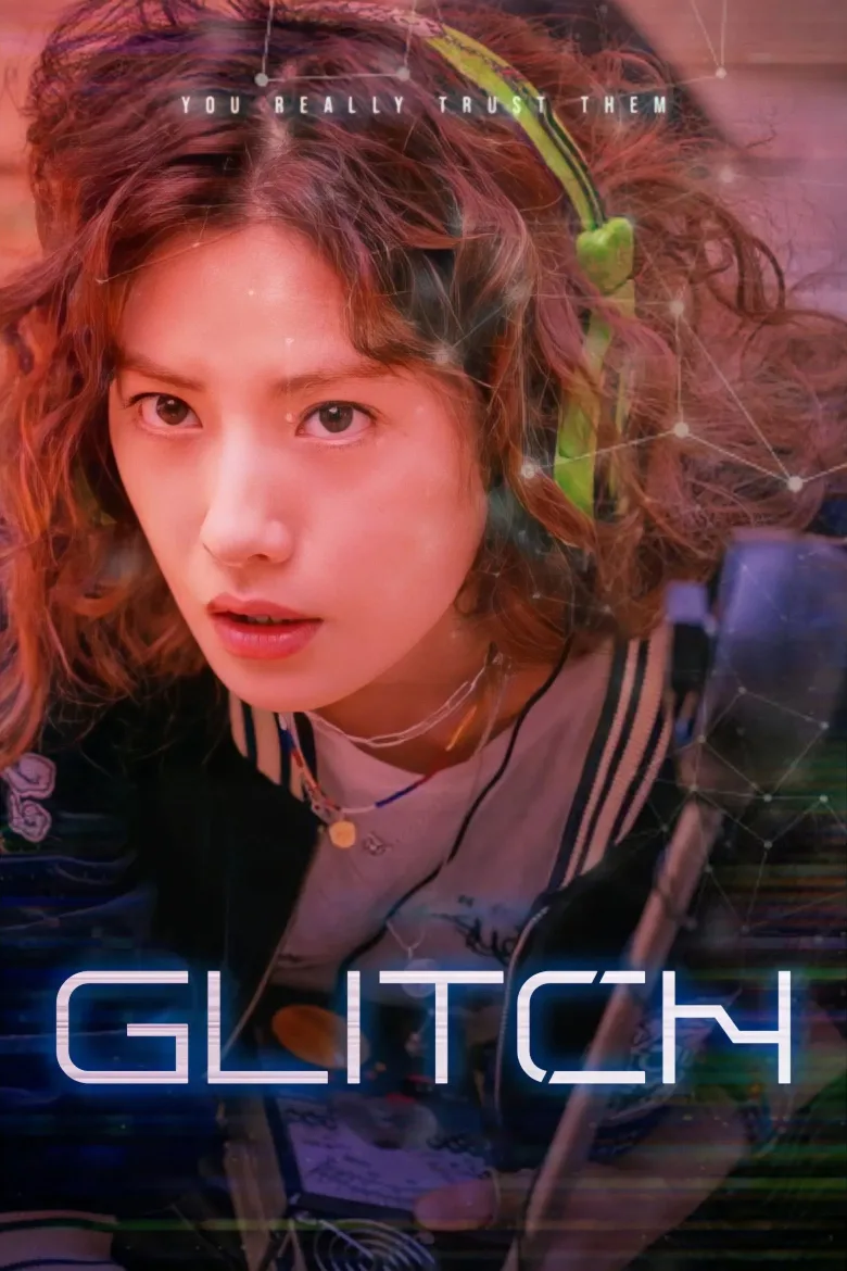 Glitch İndir - görsel 8