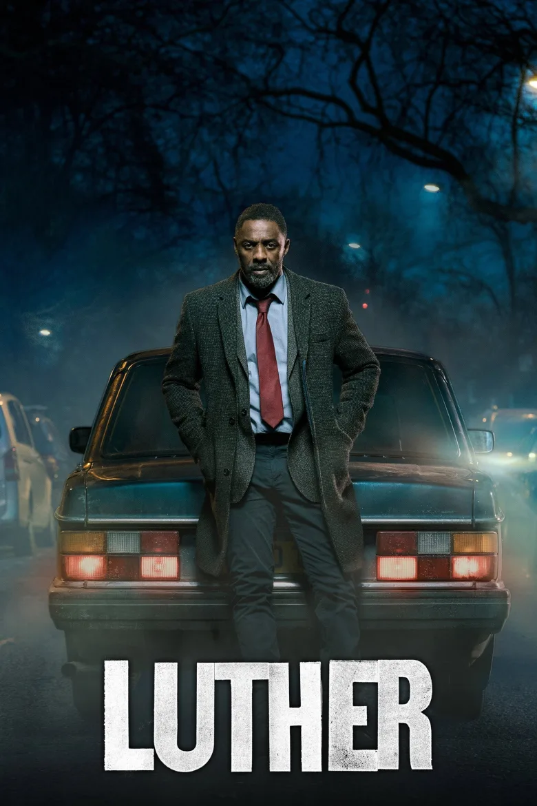 Luther 1080p İndir - görsel 12