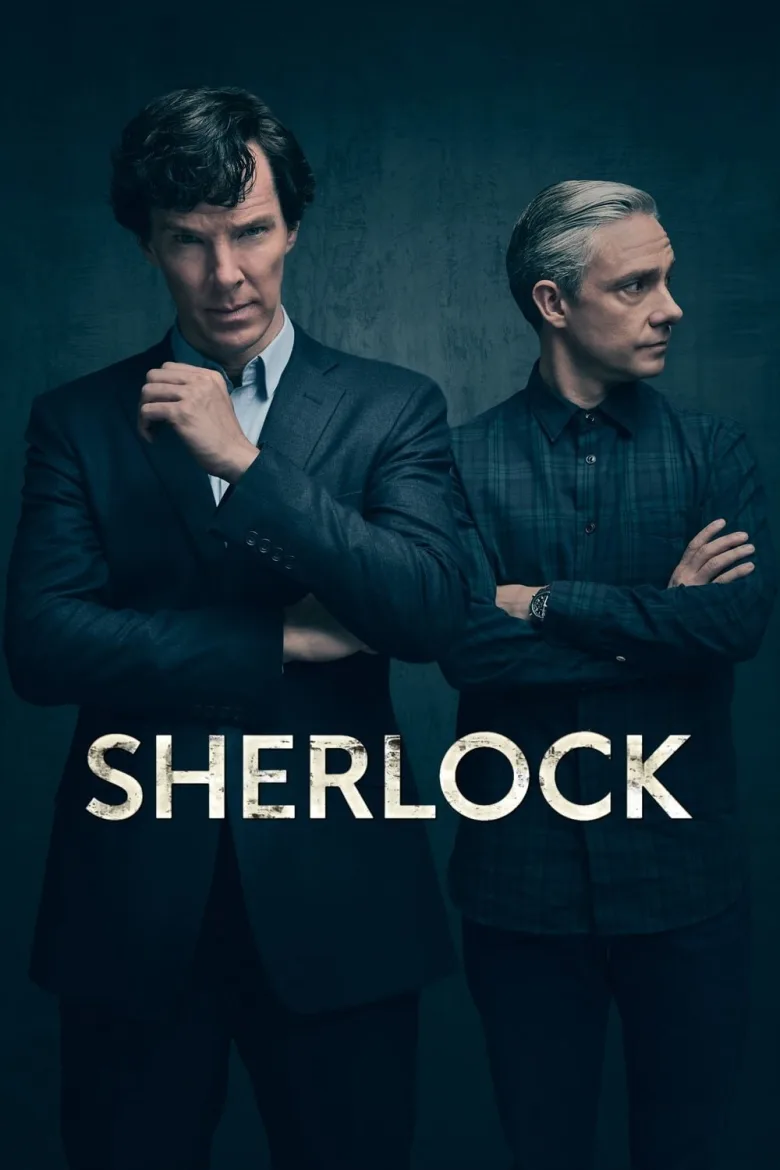 Sherlock İndir - görsel 11