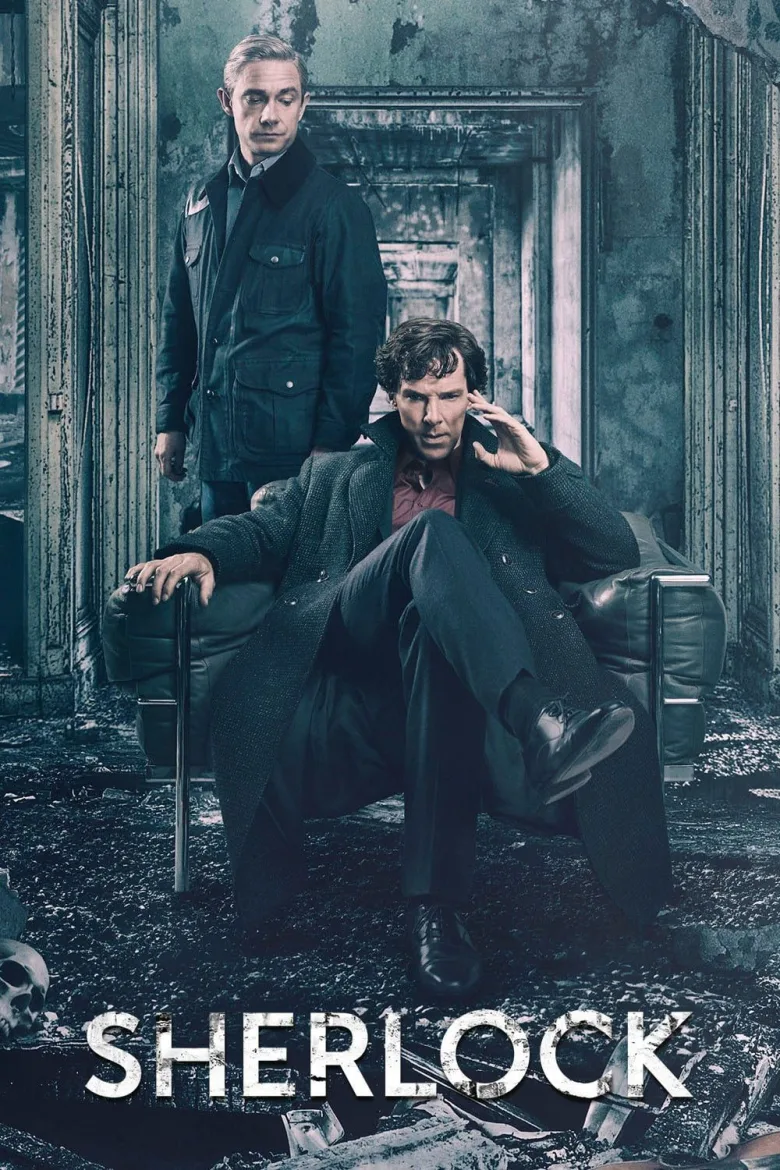 Sherlock İndir - görsel 12