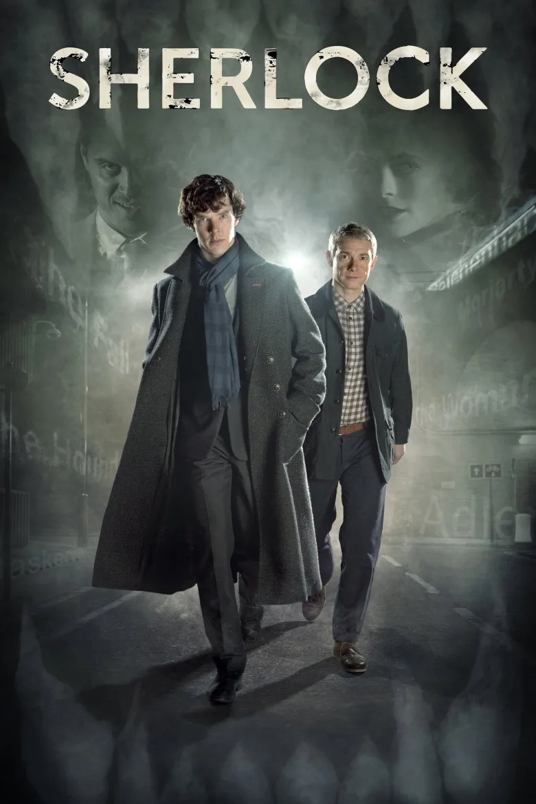 Sherlock İndir - görsel 13