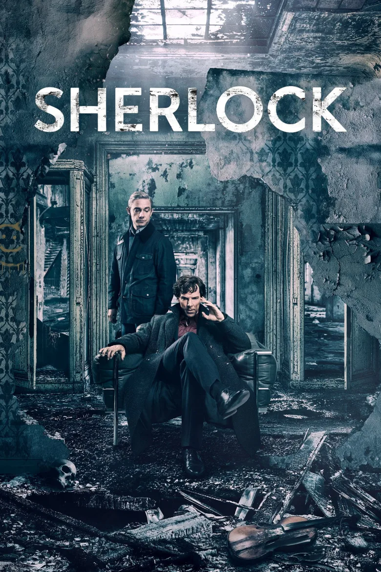 Sherlock İndir - görsel 14