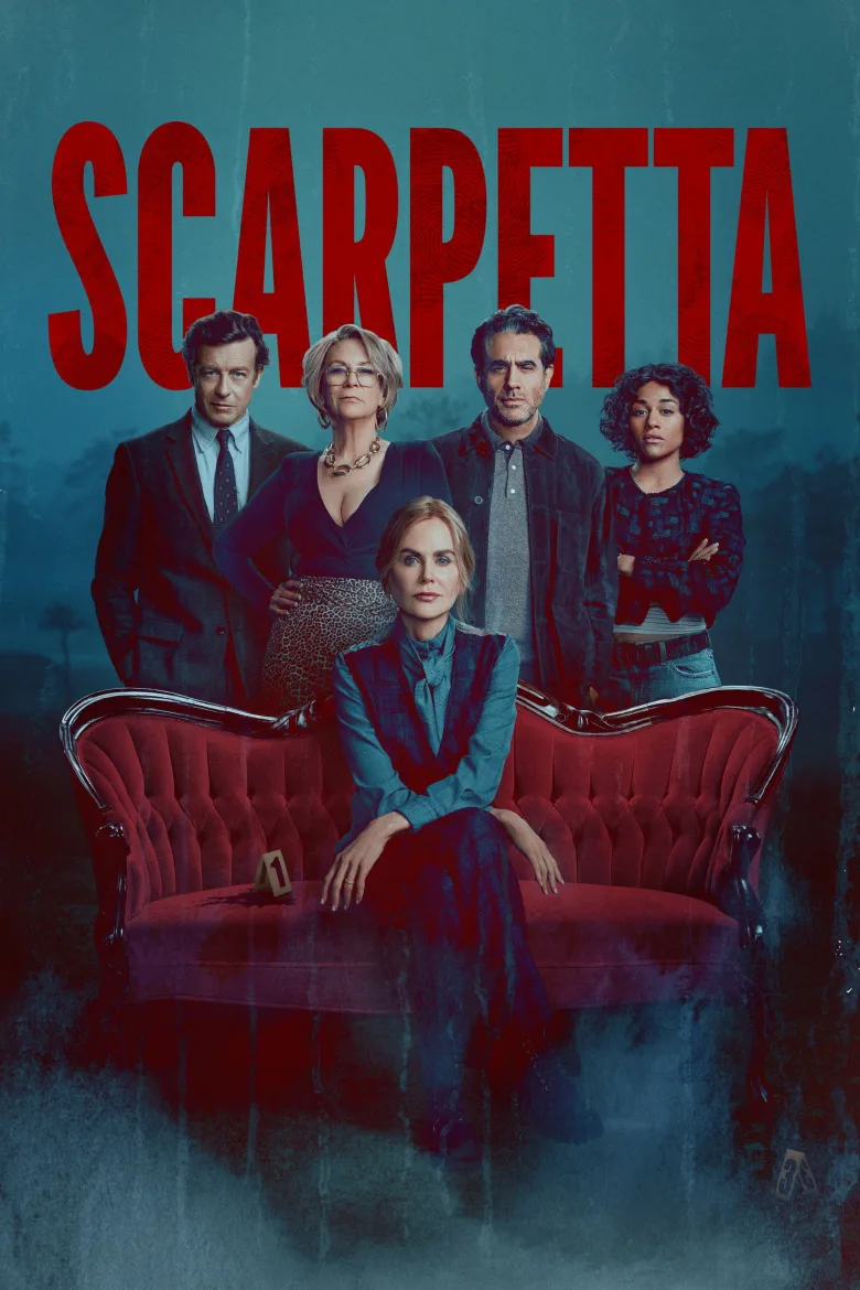 Scarpetta 1080p İndir - görsel 13