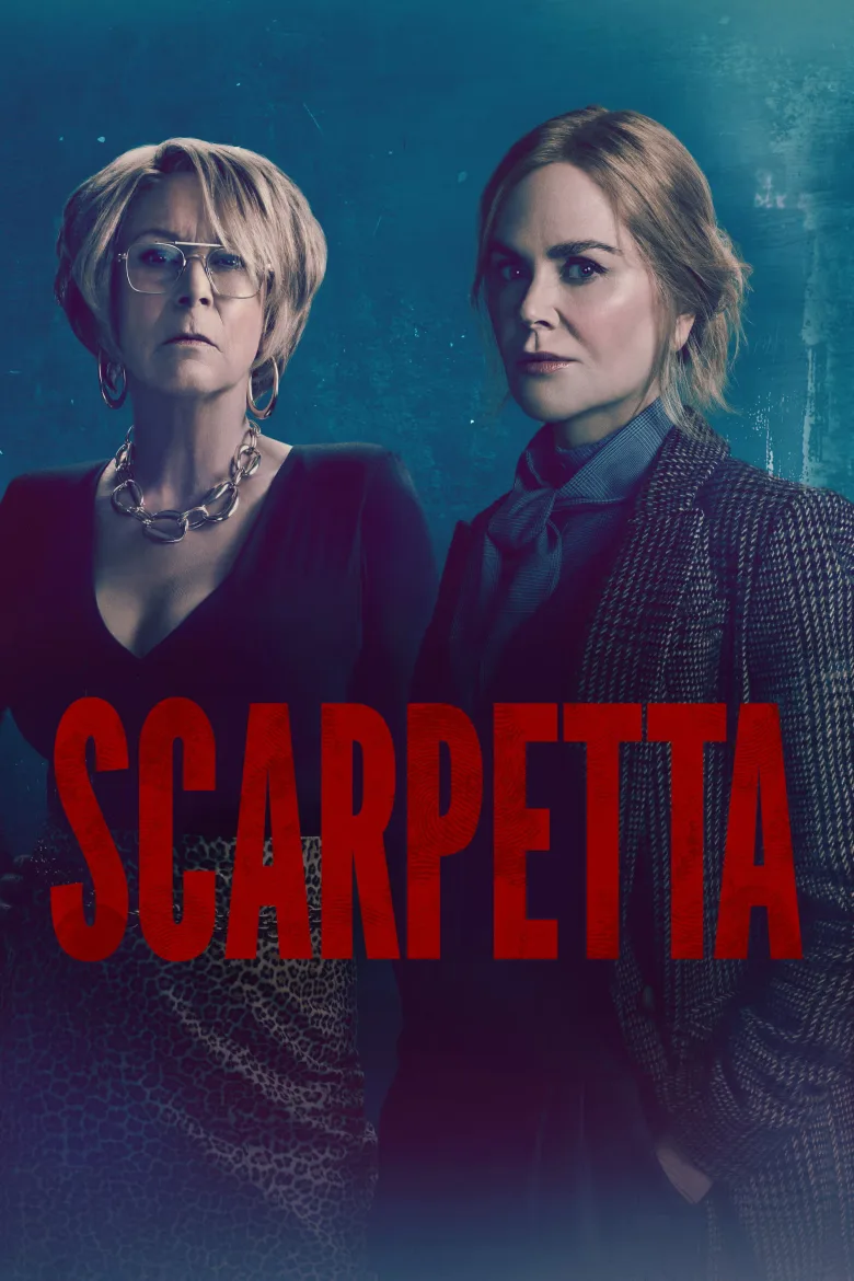 Scarpetta 1080p İndir - görsel 14