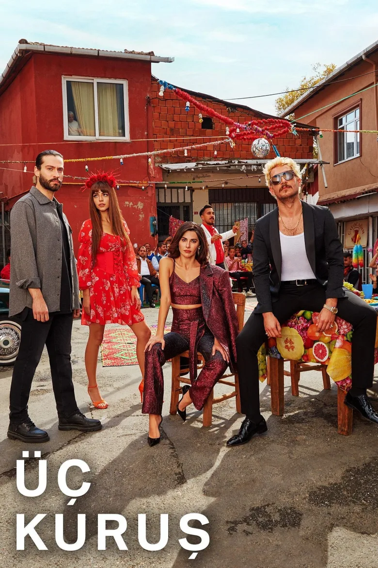 Üç Kuruş 1080p İndir - görsel 6